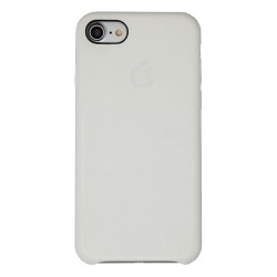 iPhone 7 / 8 Leather Case (White)
